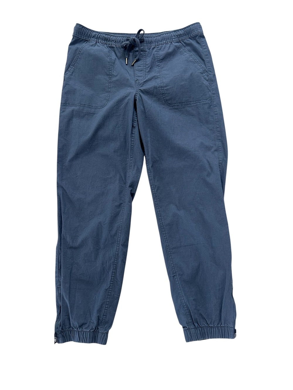 Eddie Bauer Women’s Size 6 Grey Hiking Jogger Pants